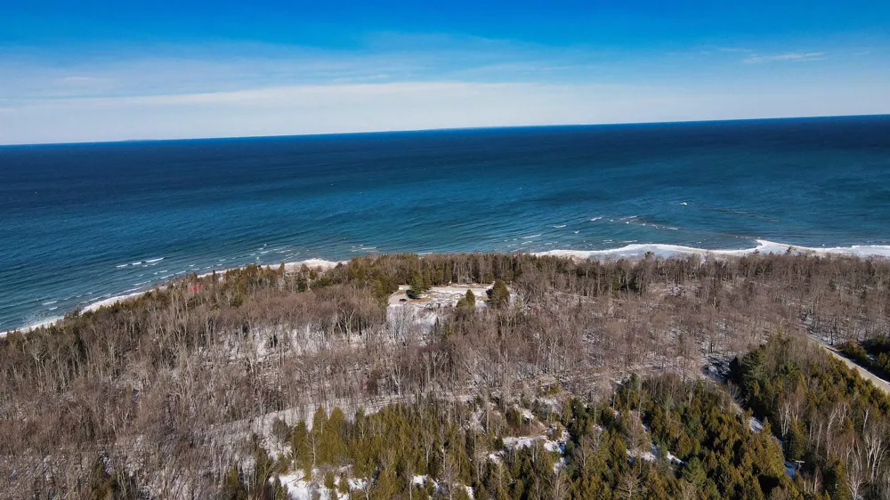 Cathead Bay Drive Leelanau Township, MI 49670