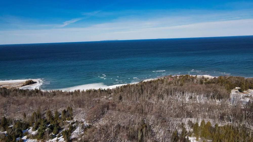 Cathead Bay Drive Leelanau Township, MI 49670
