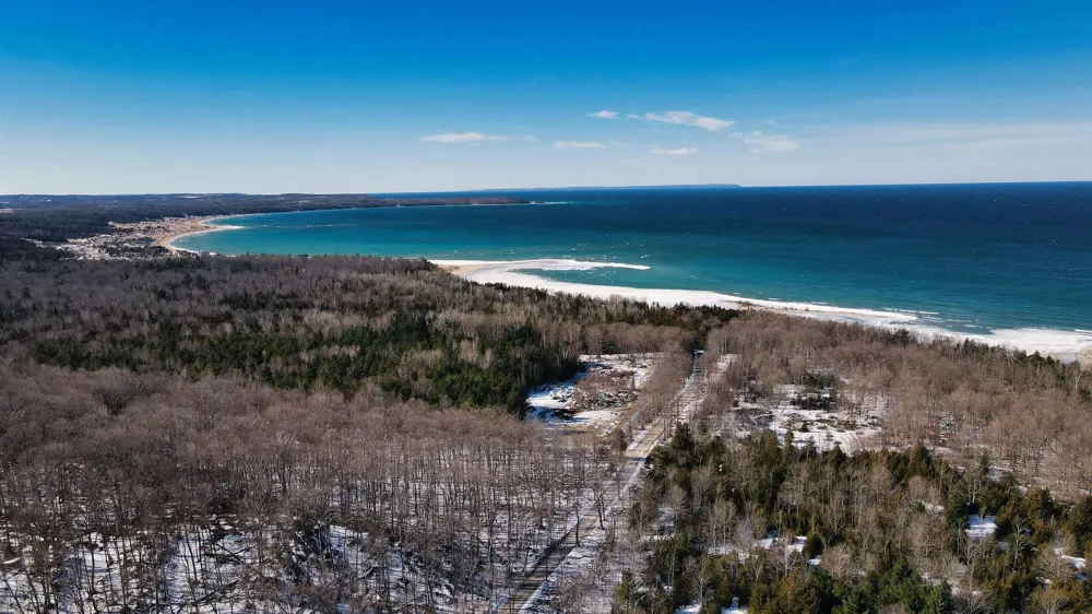 Cathead Bay Drive Leelanau Township, MI 49670