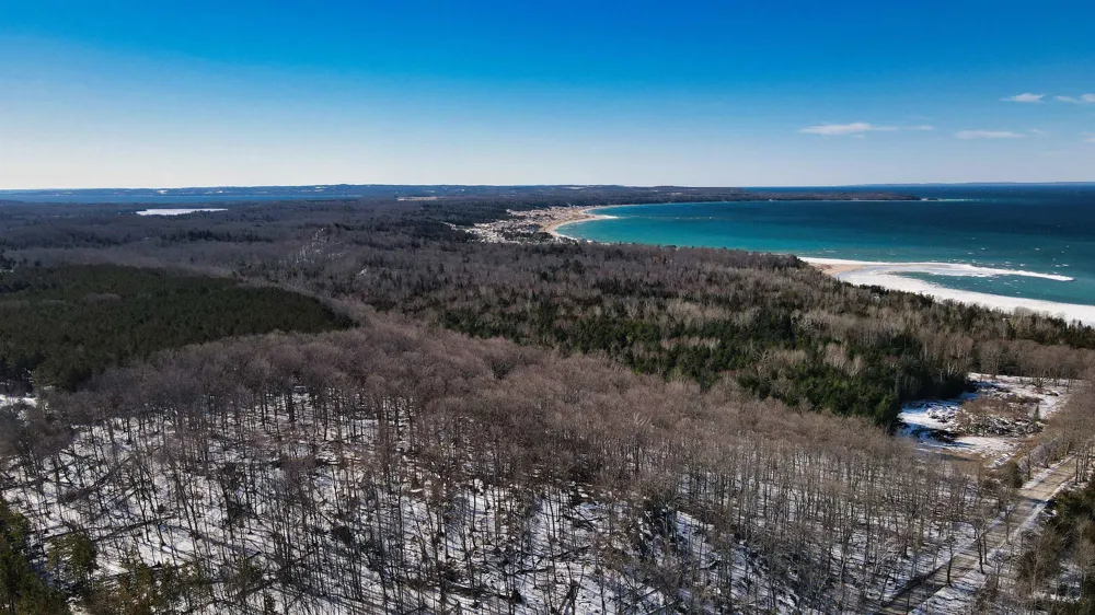 Cathead Bay Drive Leelanau Township, MI 49670