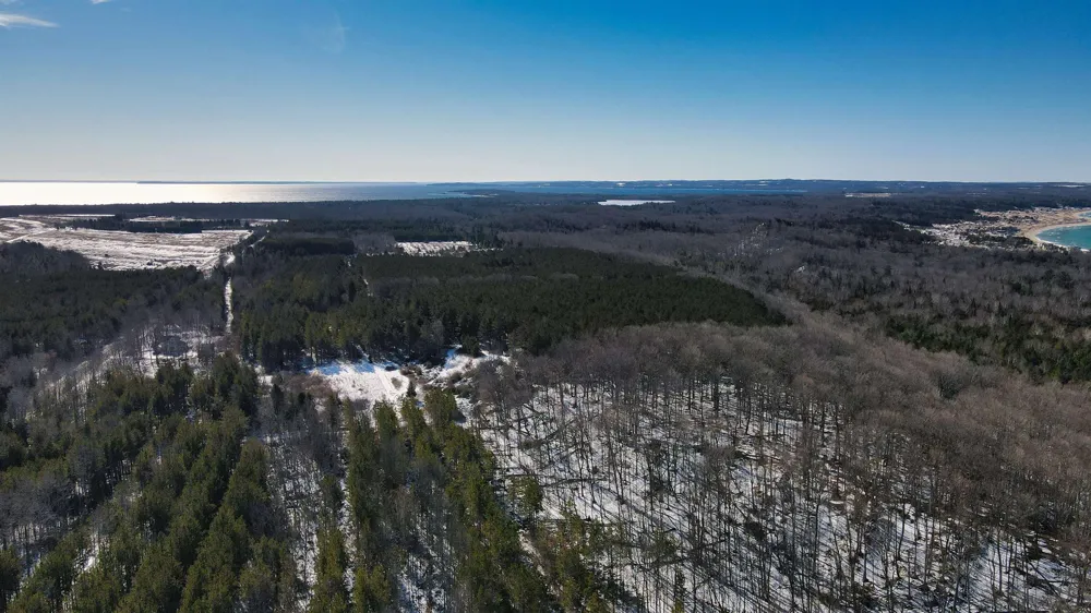 Cathead Bay Drive Leelanau Township, MI 49670