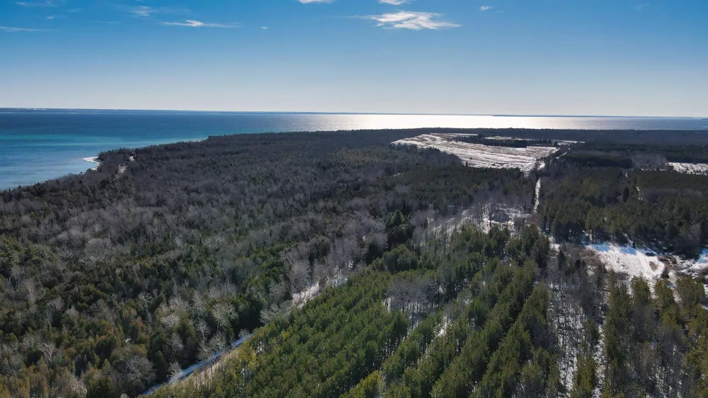 Cathead Bay Drive Leelanau Township, MI 49670