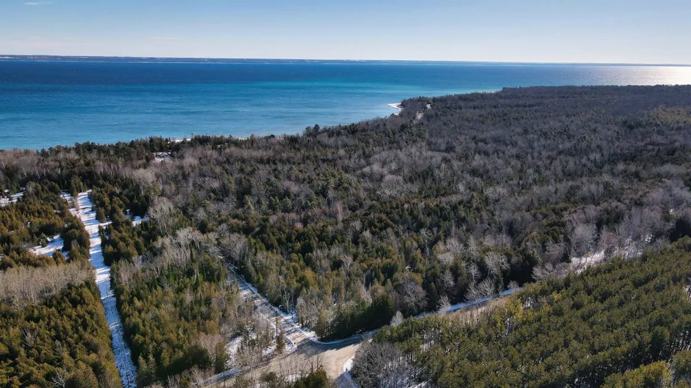 Cathead Bay Drive Leelanau Township, MI 49670