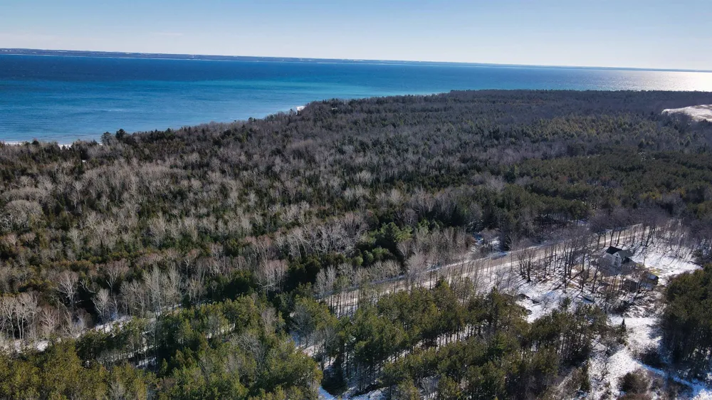 Cathead Bay Drive Leelanau Township, MI 49670