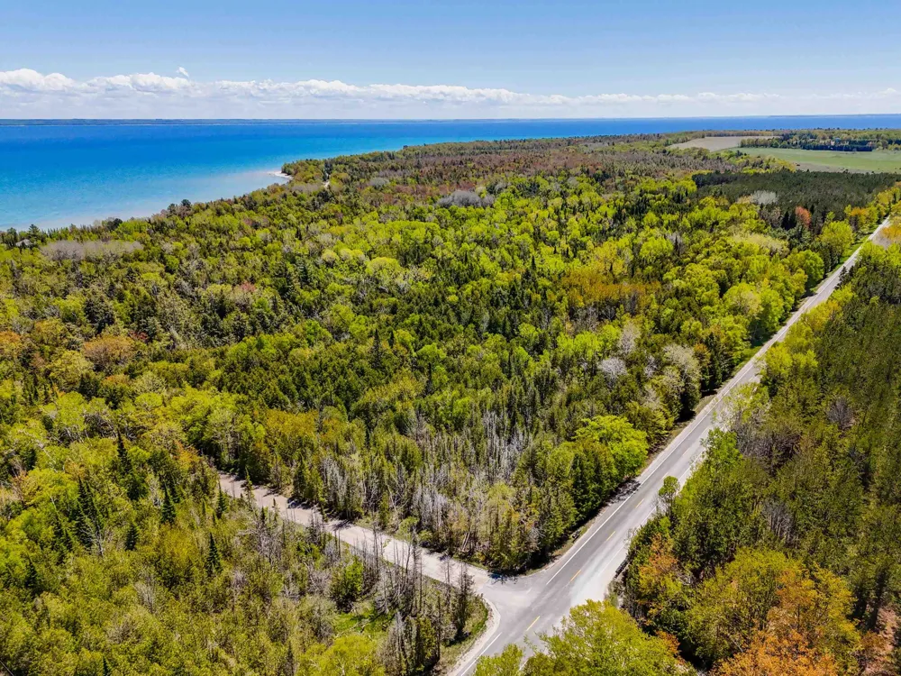 Cathead Bay Drive Leelanau Township, MI 49670