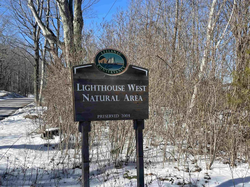 Cathead Bay Drive Leelanau Township, MI 49670