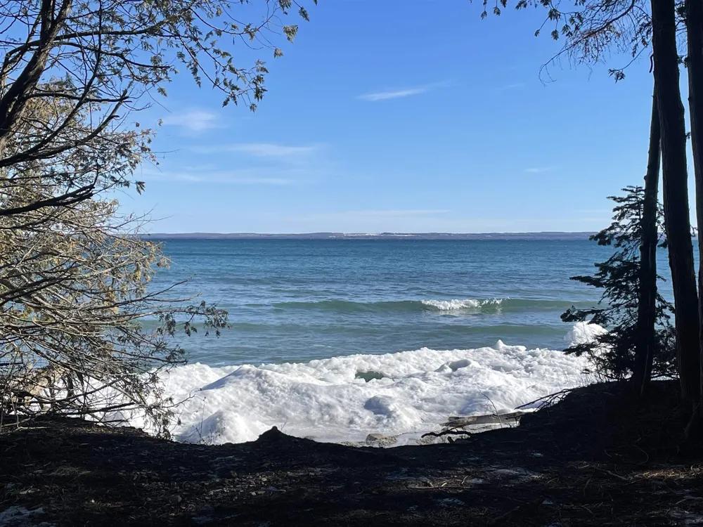 Cathead Bay Drive Leelanau Township, MI 49670
