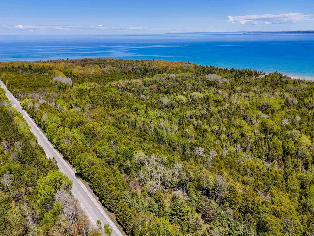 Cathead Bay Drive Leelanau Township, MI 49670