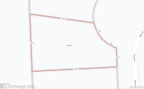 Lot 16 Court