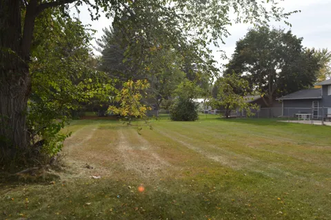 E Pickard Road