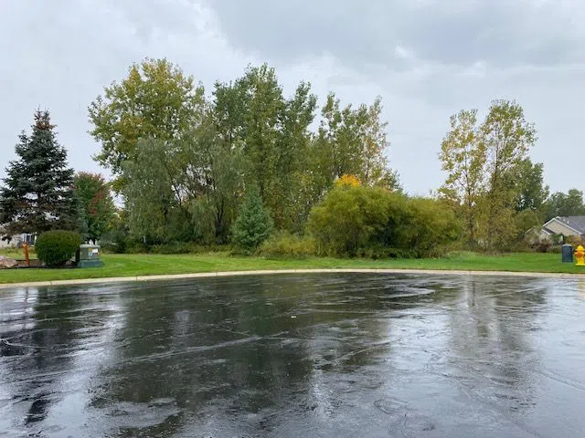 7105 WOODS WEST DRIVE Clayton Charter Township, MI 48433