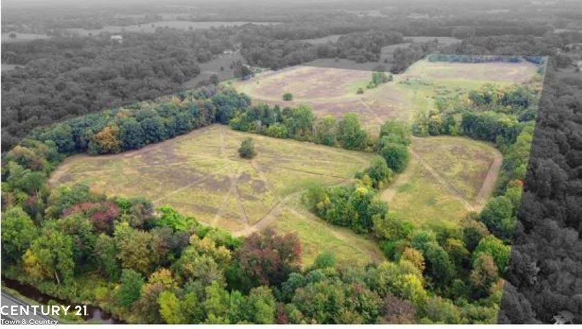 Gale Road Bennington Township, MI 48857