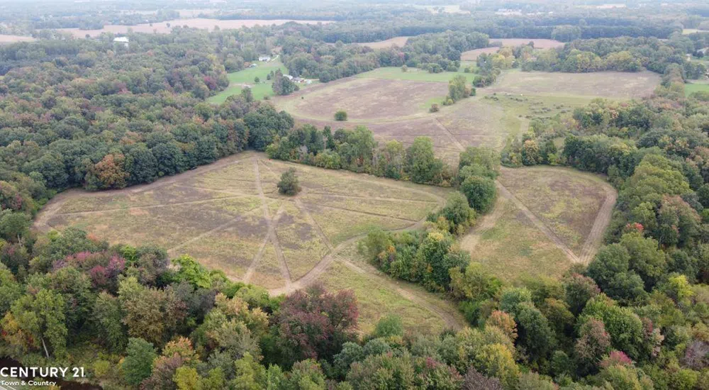Gale Road Bennington Township, MI 48857