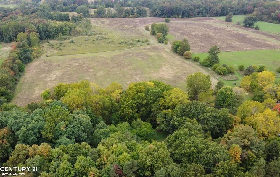 Gale Road Bennington Township, MI 48857