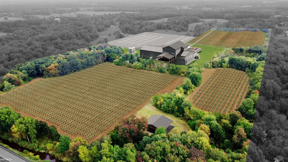 Gale Road Bennington Township, MI 48857
