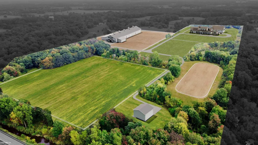 Gale Road Bennington Township, MI 48857