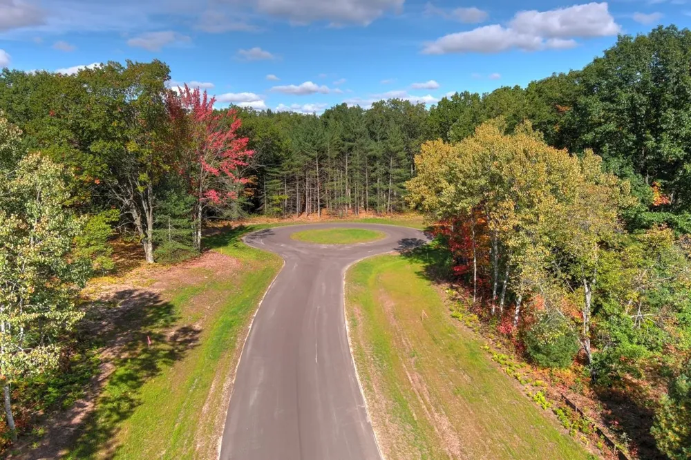 1709 Mary Lou Manor Green Lake Township, MI 49643