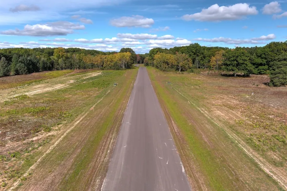 1709 Mary Lou Manor Green Lake Township, MI 49643