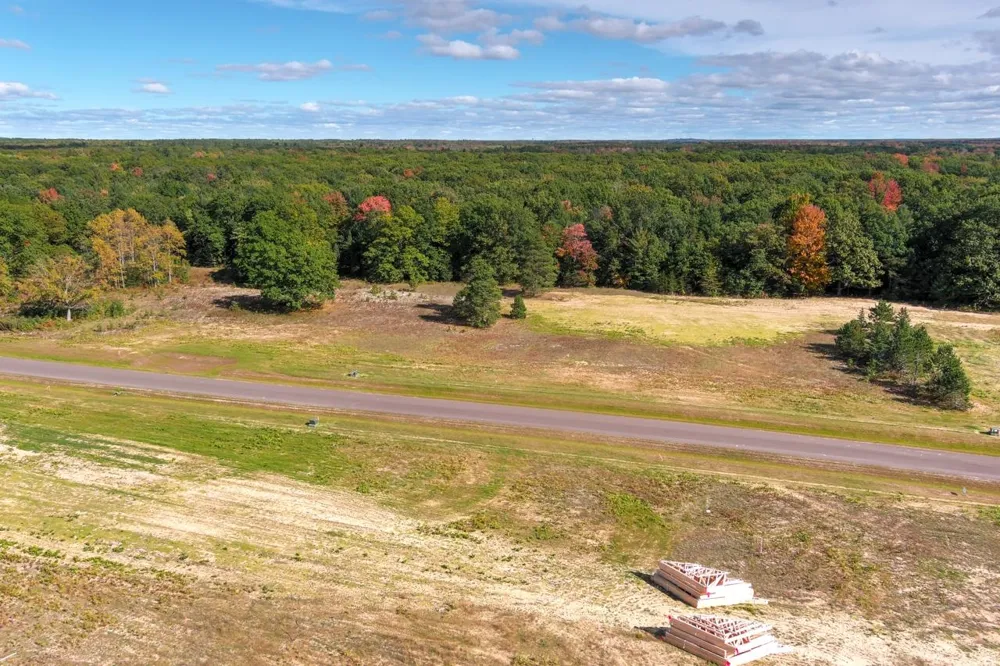 1709 Mary Lou Manor Green Lake Township, MI 49643