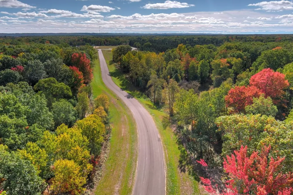 1709 Mary Lou Manor Green Lake Township, MI 49643