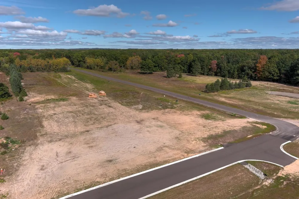 1709 Mary Lou Manor Green Lake Township, MI 49643