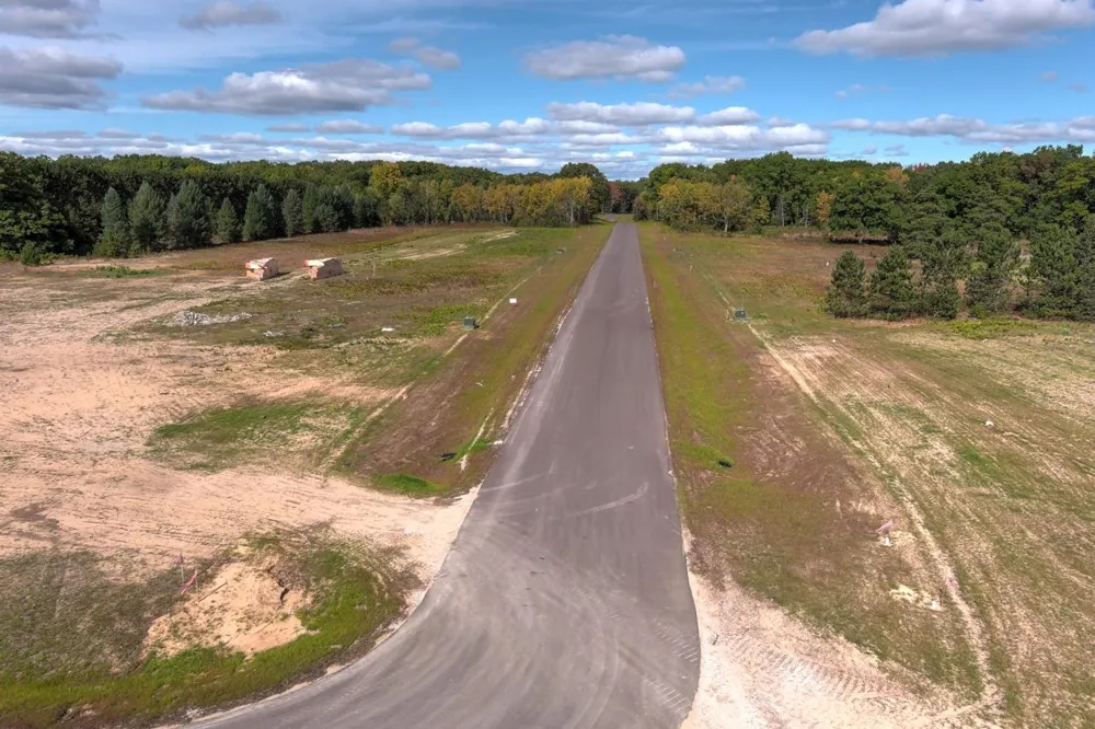 1770 Mary Lou Manor Green Lake Township, MI 49643