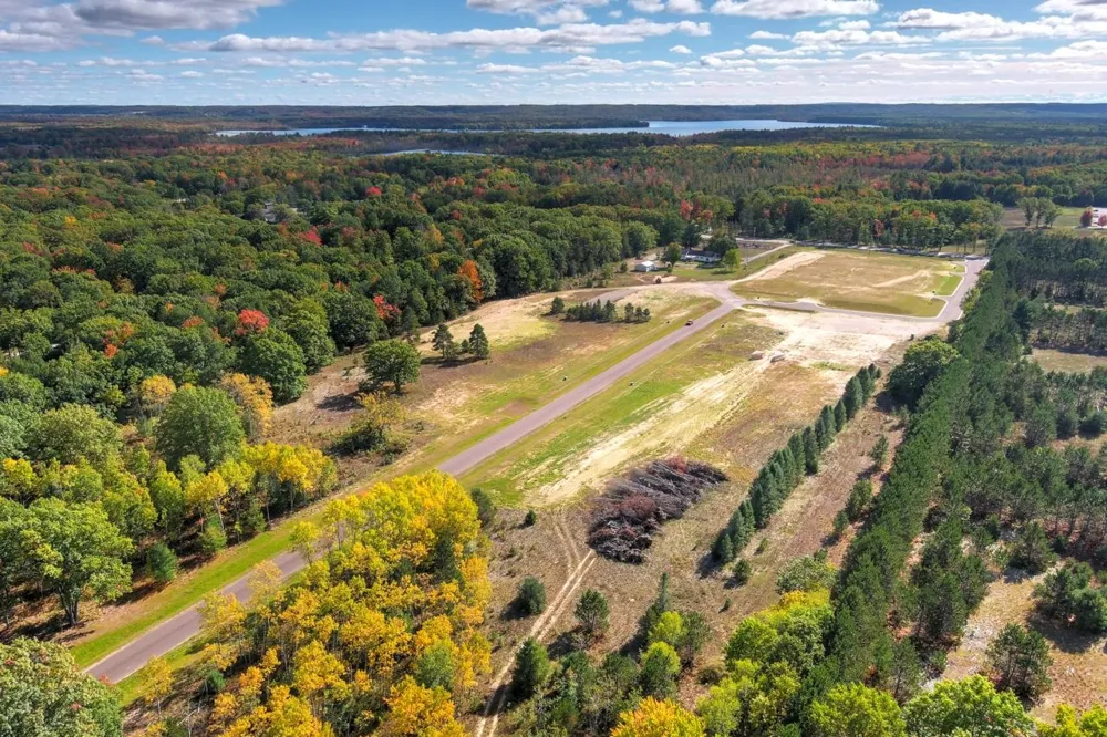 1770 Mary Lou Manor Green Lake Township, MI 49643