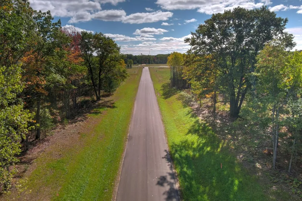 1770 Mary Lou Manor Green Lake Township, MI 49643