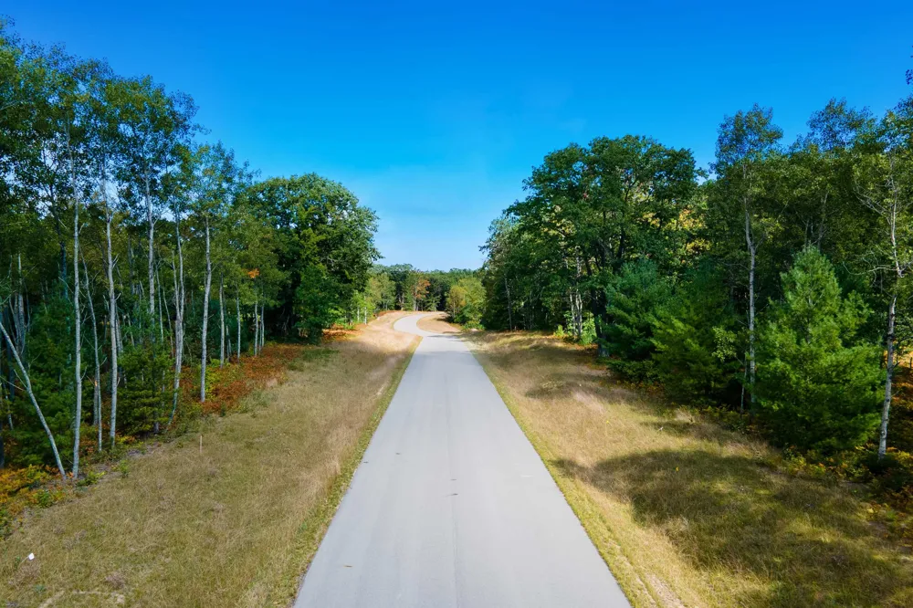 1770 Mary Lou Manor Green Lake Township, MI 49643