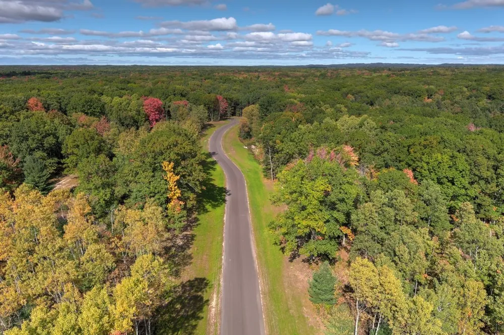 1770 Mary Lou Manor Green Lake Township, MI 49643