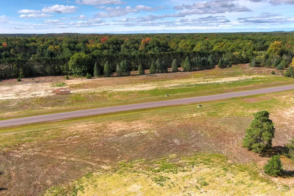 1770 Mary Lou Manor Green Lake Township, MI 49643
