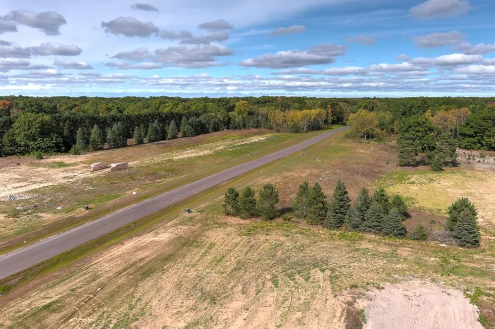 1770 Mary Lou Manor Green Lake Township, MI 49643