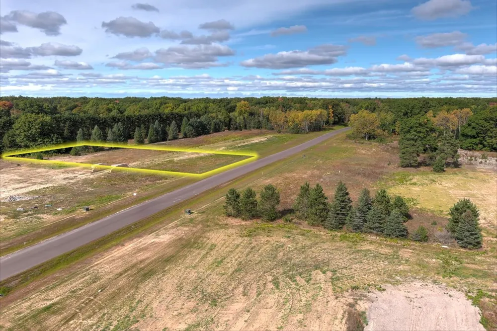 1770 Mary Lou Manor Green Lake Township, MI 49643