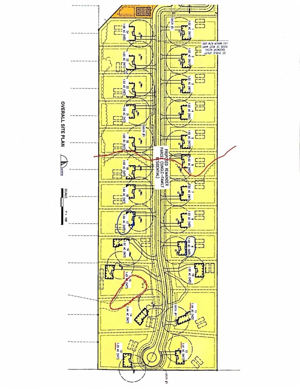 1770 Mary Lou Manor Green Lake Township, MI 49643