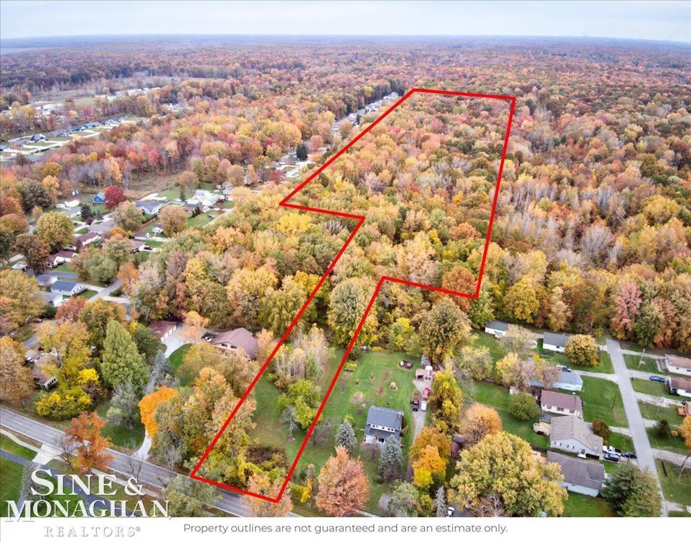 Taft Road Clay Township, MI 48001