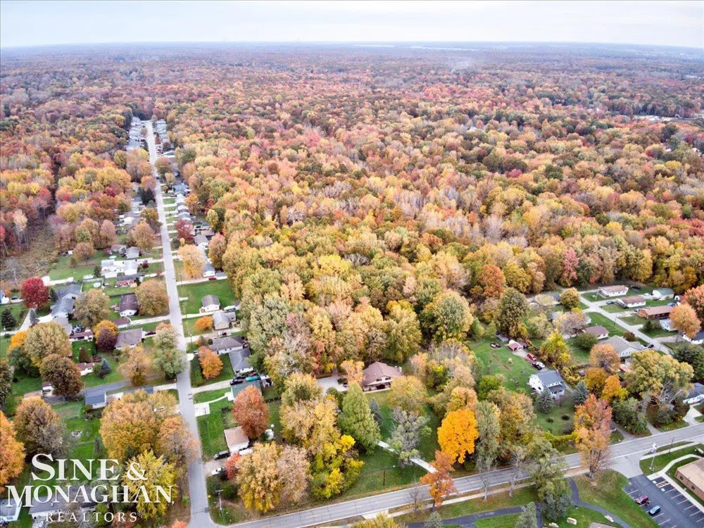 Taft Road Clay Township, MI 48001
