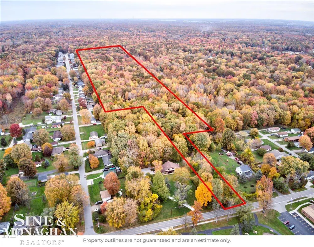 Taft Road Clay Township, MI 48001