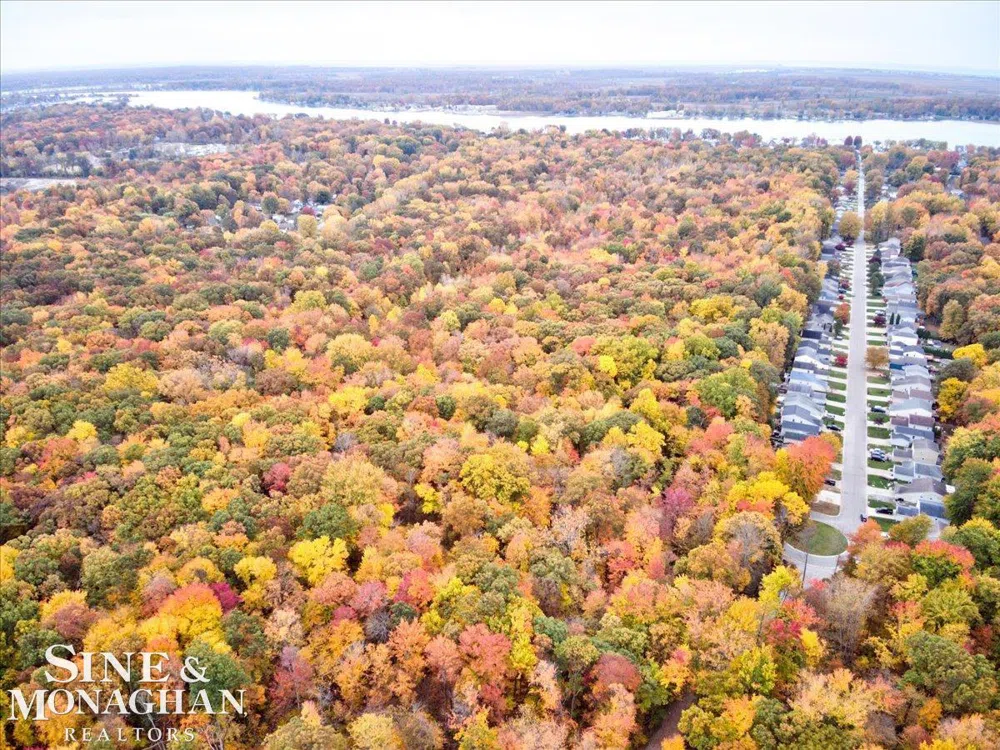 Taft Road Clay Township, MI 48001