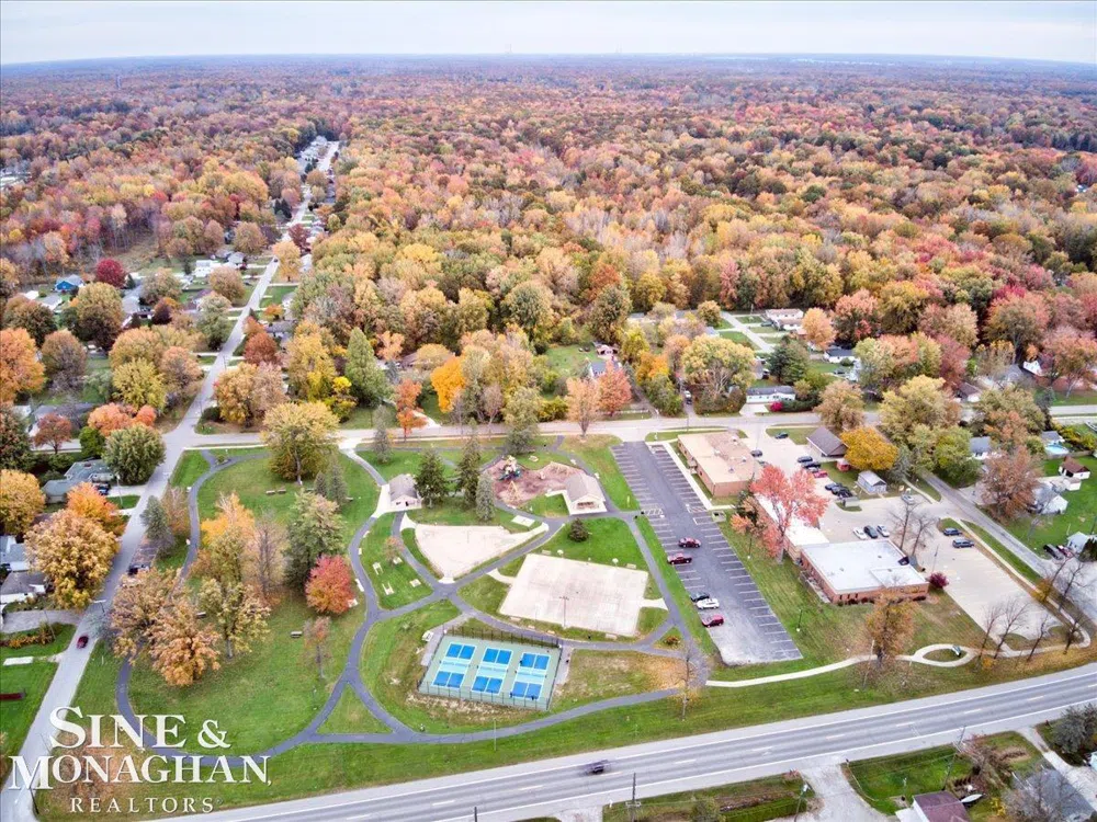 Taft Road Clay Township, MI 48001