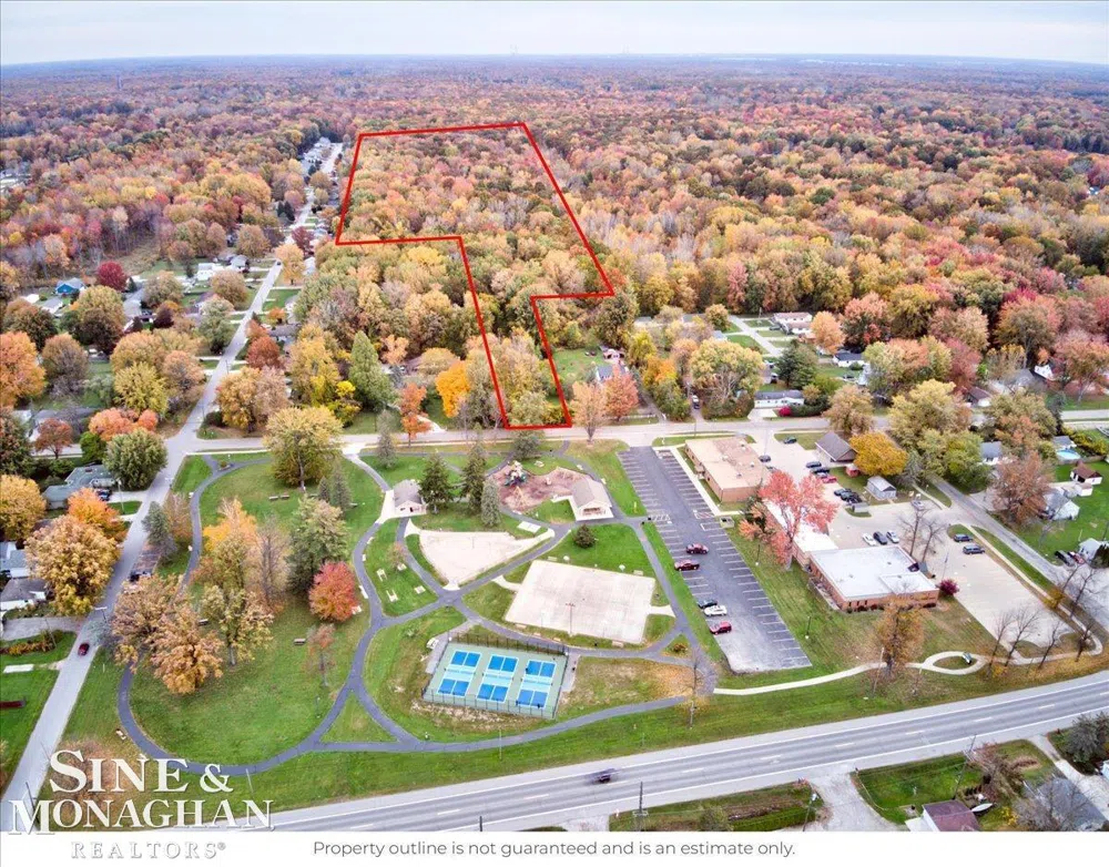 Taft Road Clay Township, MI 48001