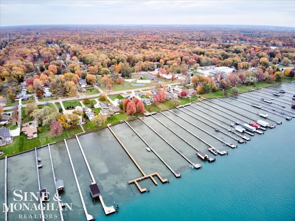 Taft Road Clay Township, MI 48001