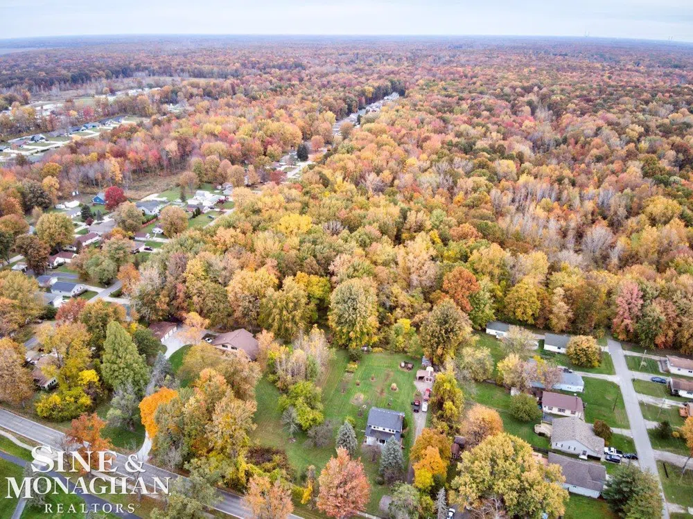 Taft Road Clay Township, MI 48001