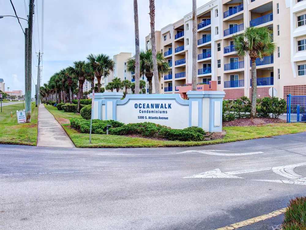 5300 S ATLANTIC AVENUE #3502 New Smyrna Beach, FL 32169