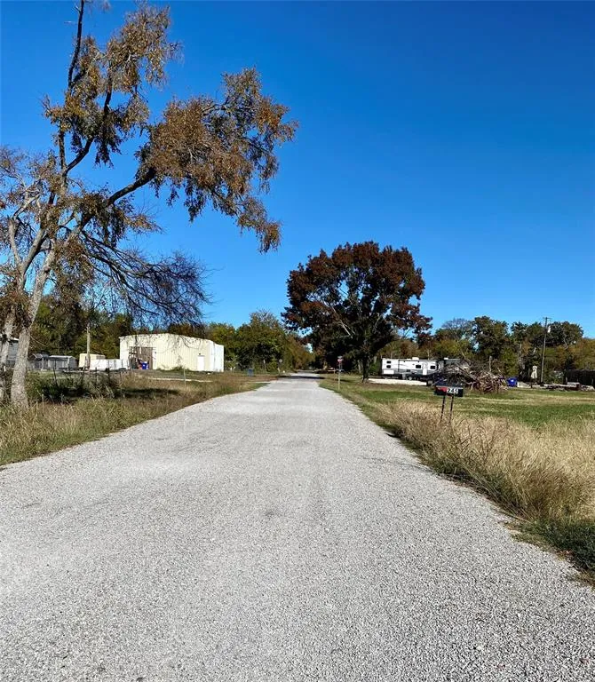 248 Shoshone Drive Gordonville, TX 76245