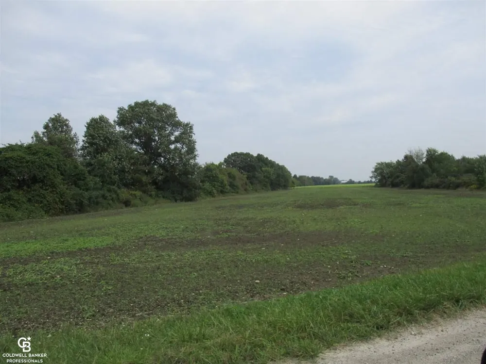 Angling Rd #6 Road Richmond Township, MI 48062