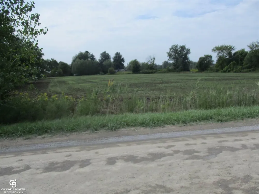 Angling Rd #6 Road Richmond Township, MI 48062