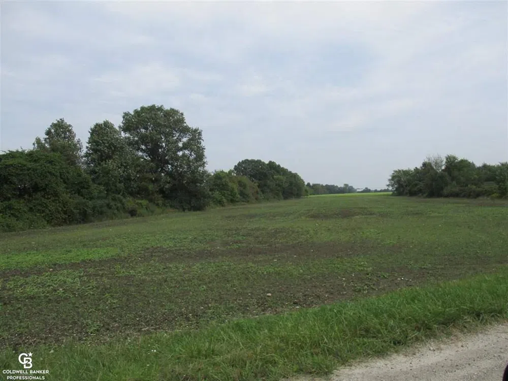 Angling Rd #6 Road Richmond Township, MI 48062