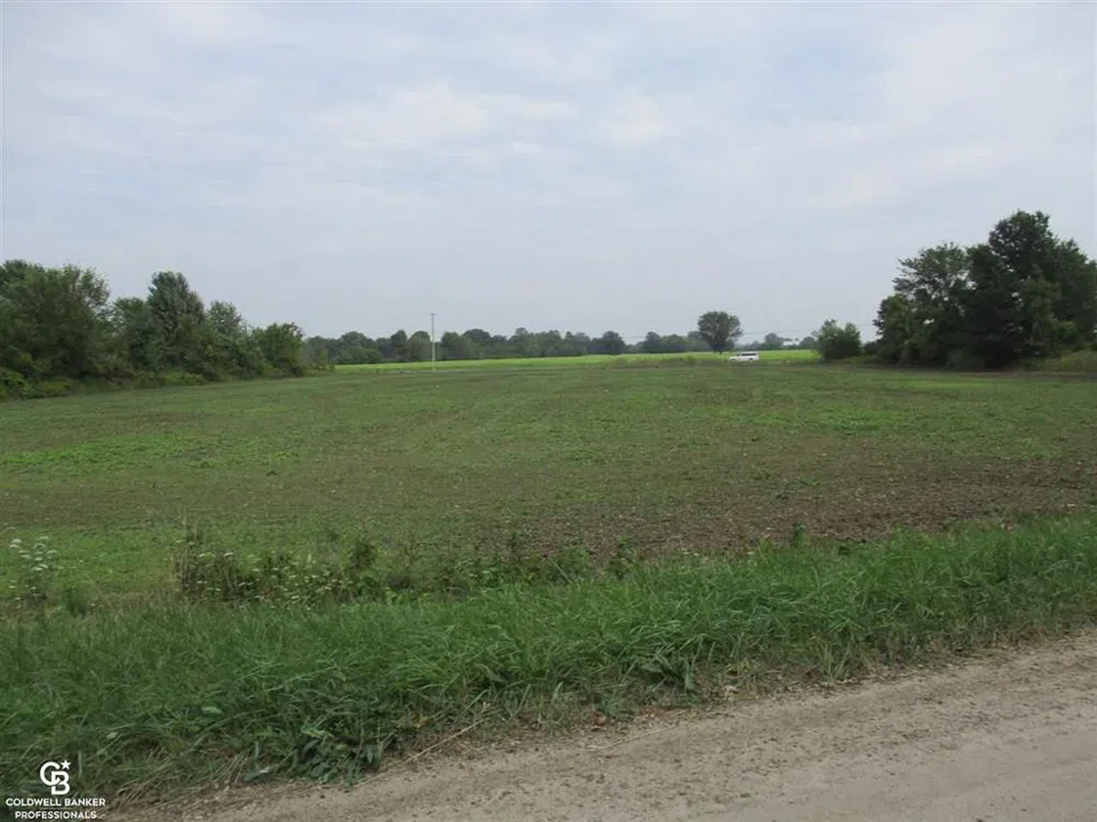 Angling Rd #6 Road Richmond Township, MI 48062