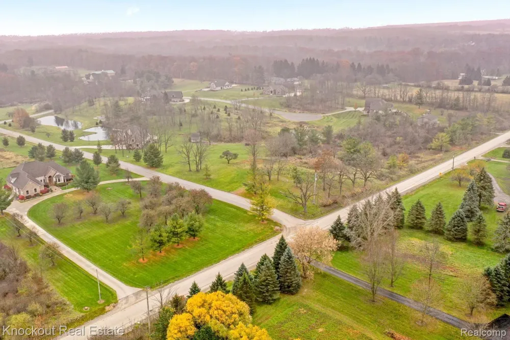9338 ORCHARD VALLEY LANE Davison Township, MI 48423