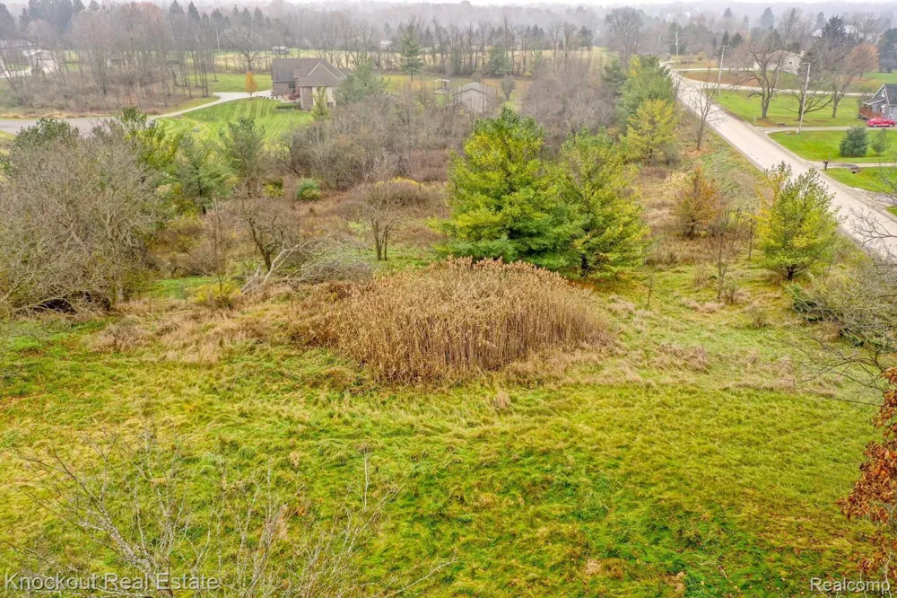 9338 ORCHARD VALLEY LANE Davison Township, MI 48423
